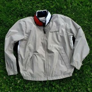Tommy Hilfiger XL Jacket